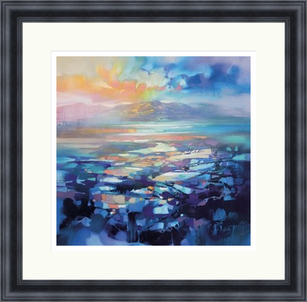 Hebridean Resonance 2 by Scott Naismith