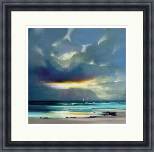 West Coast Blues II by Scott Naismith