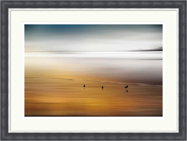 Quiet Invitation by Marvin Pelkey