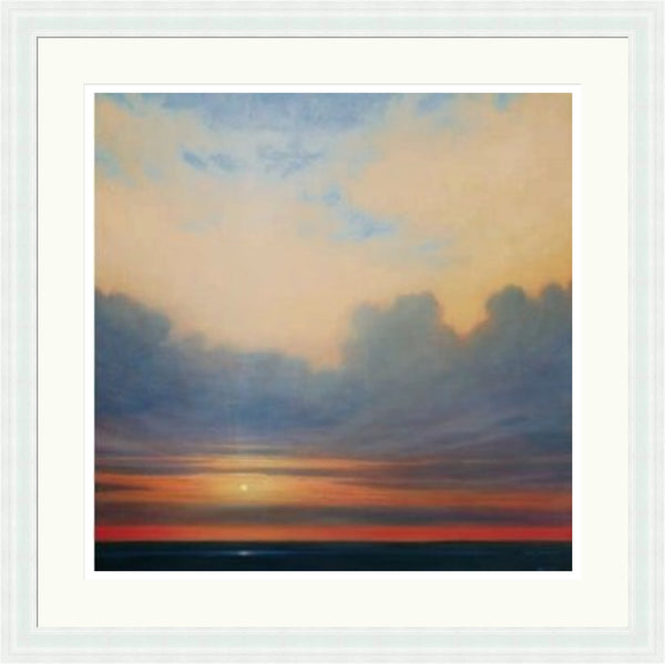 Close of Day (Limited Edition) by Derek Hare