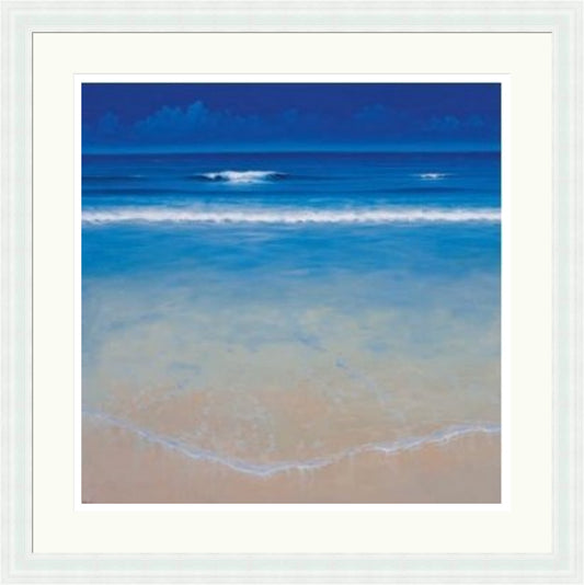 Tranquil Shore (Limited Edition) by Derek Hare