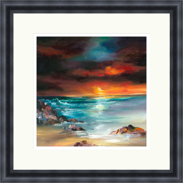 Intensity (Limited Edition) by Lillias Blackie