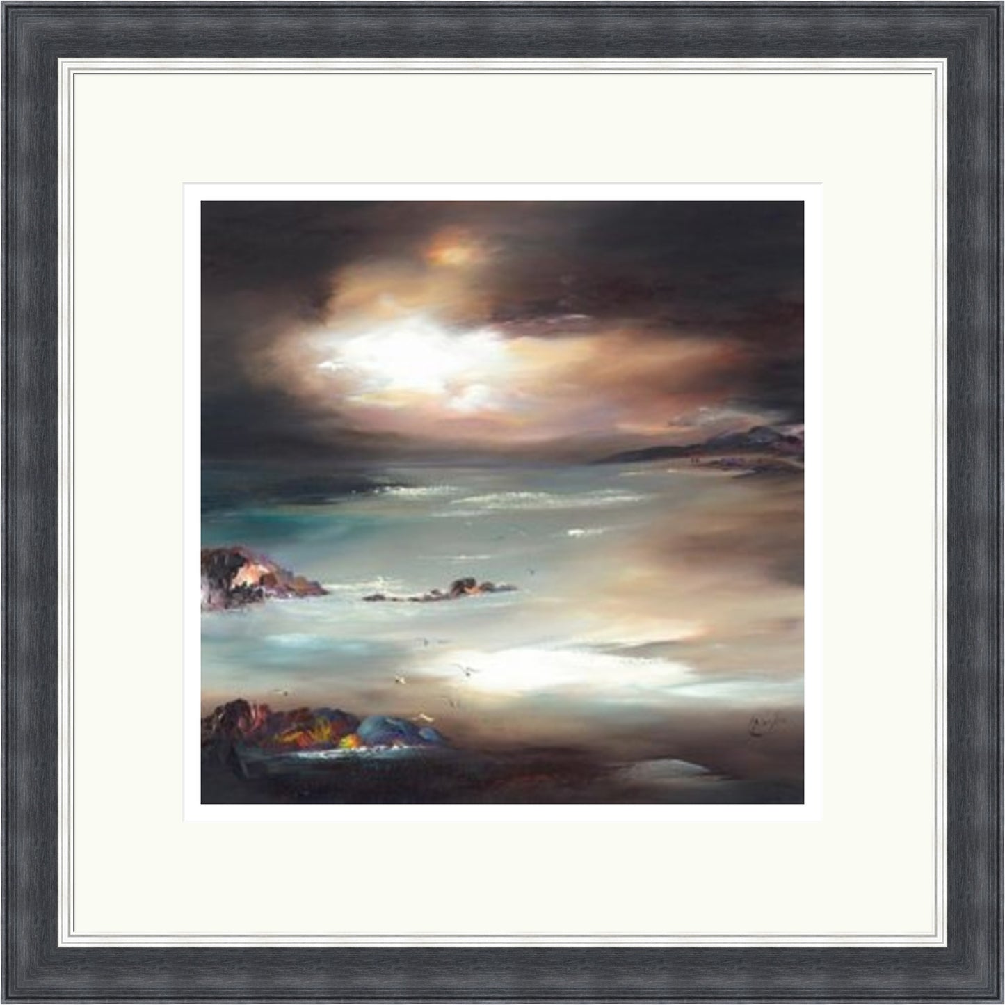 Tranquil (Limited Edition) by Lillias Blackie