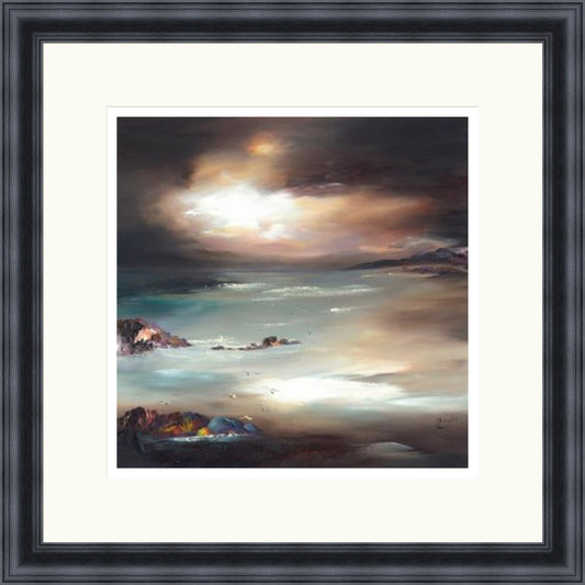 Tranquil (Limited Edition) by Lillias Blackie