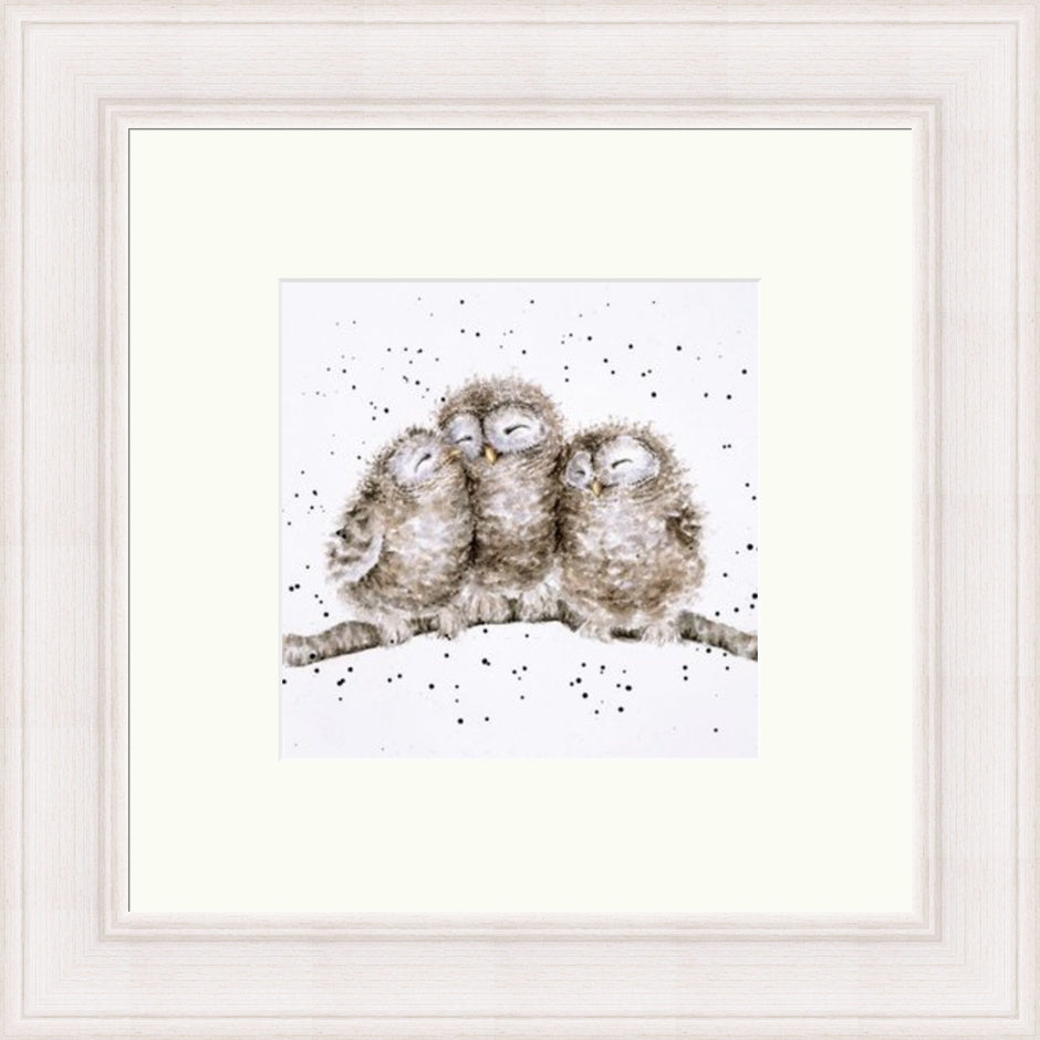Cute Animals Wall Art | Buy 2 Get 1 Free All £59.99 – Art Prints Gallery