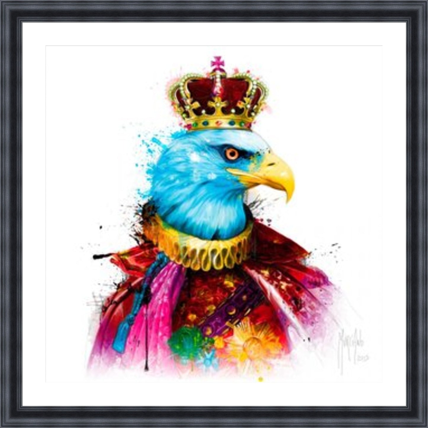 Aige Royal by Patrice Murciano