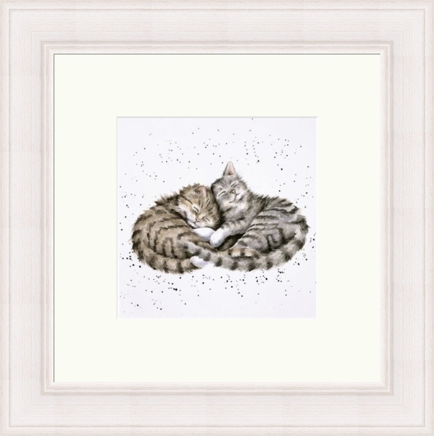 Sweet Dreams  -  Wrendale Designs by Hannah Dale