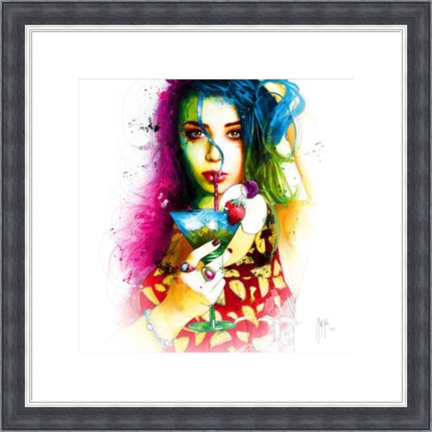 Cuba Libre by Patrice Murciano