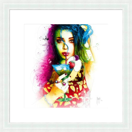 Cuba Libre by Patrice Murciano