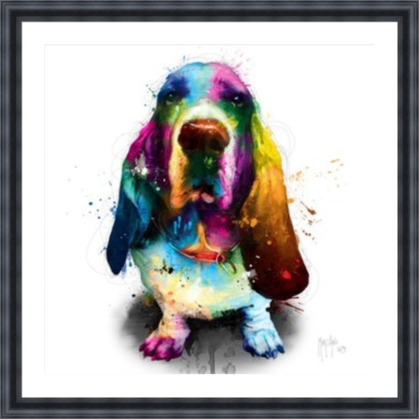 Diesel by Patrice Murciano