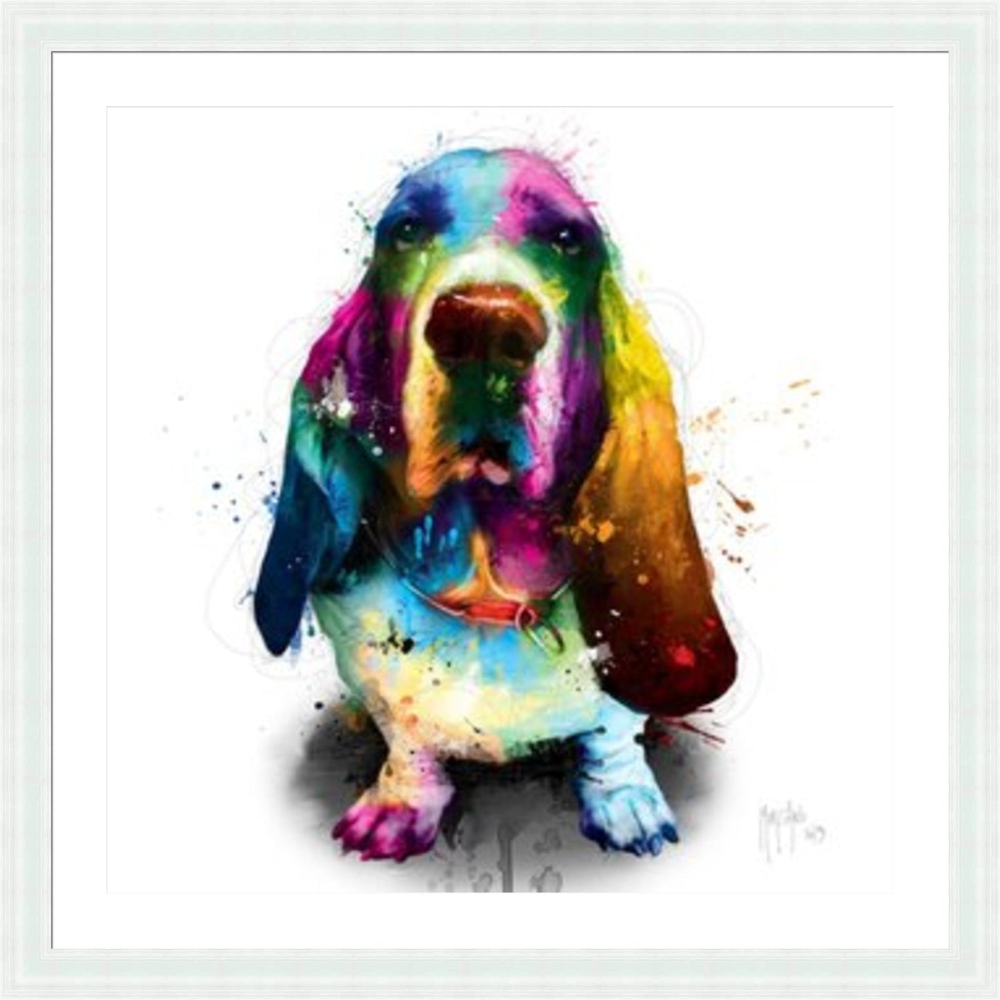 Diesel by Patrice Murciano