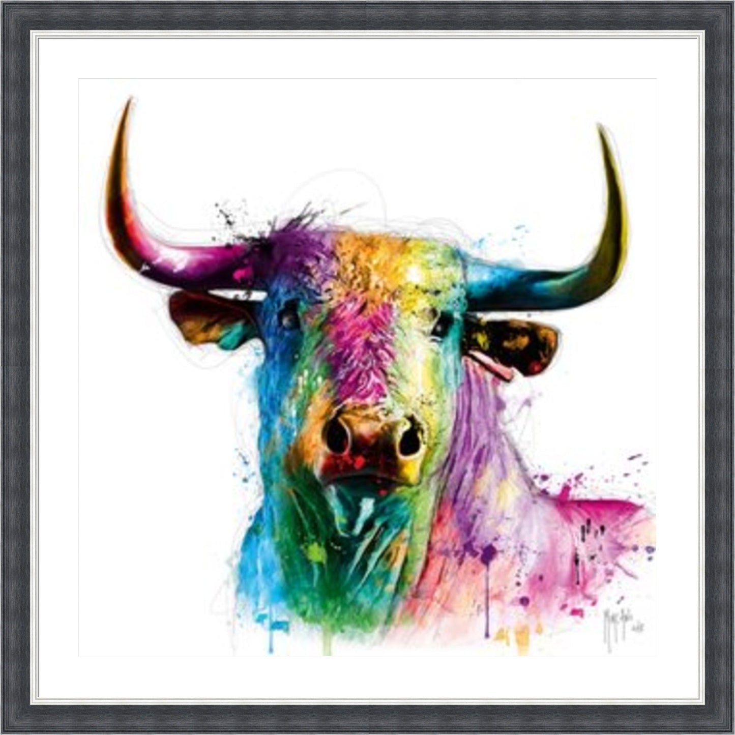 El Toro by Patrice Murciano