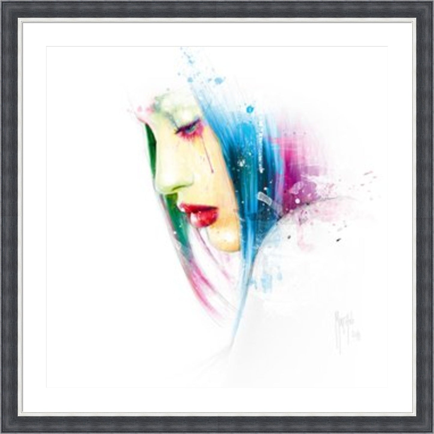 In Love by Patrice Murciano
