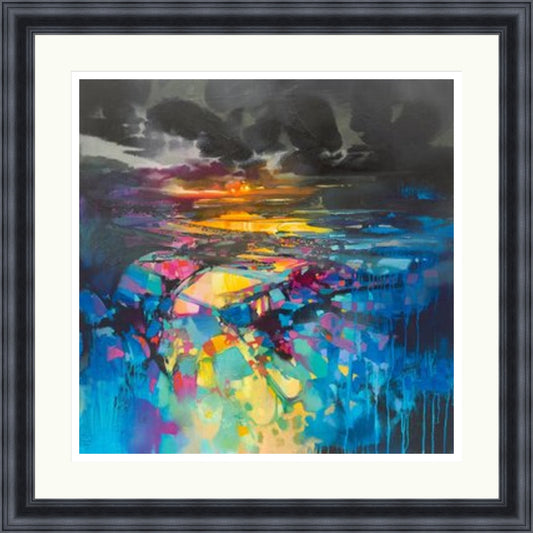Colour from Darkness (Limited Edition) by Scott Naismith