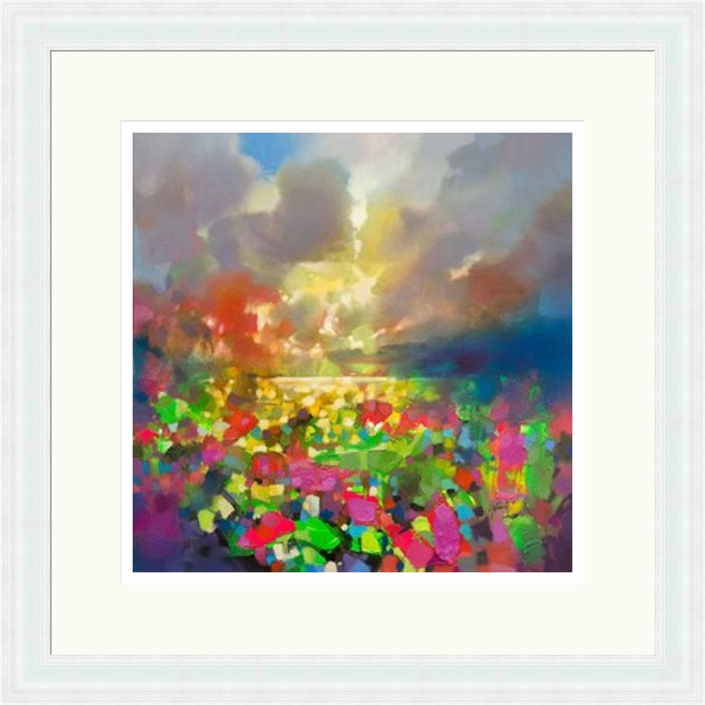Convection (Limited Edition) by Scott Naismith