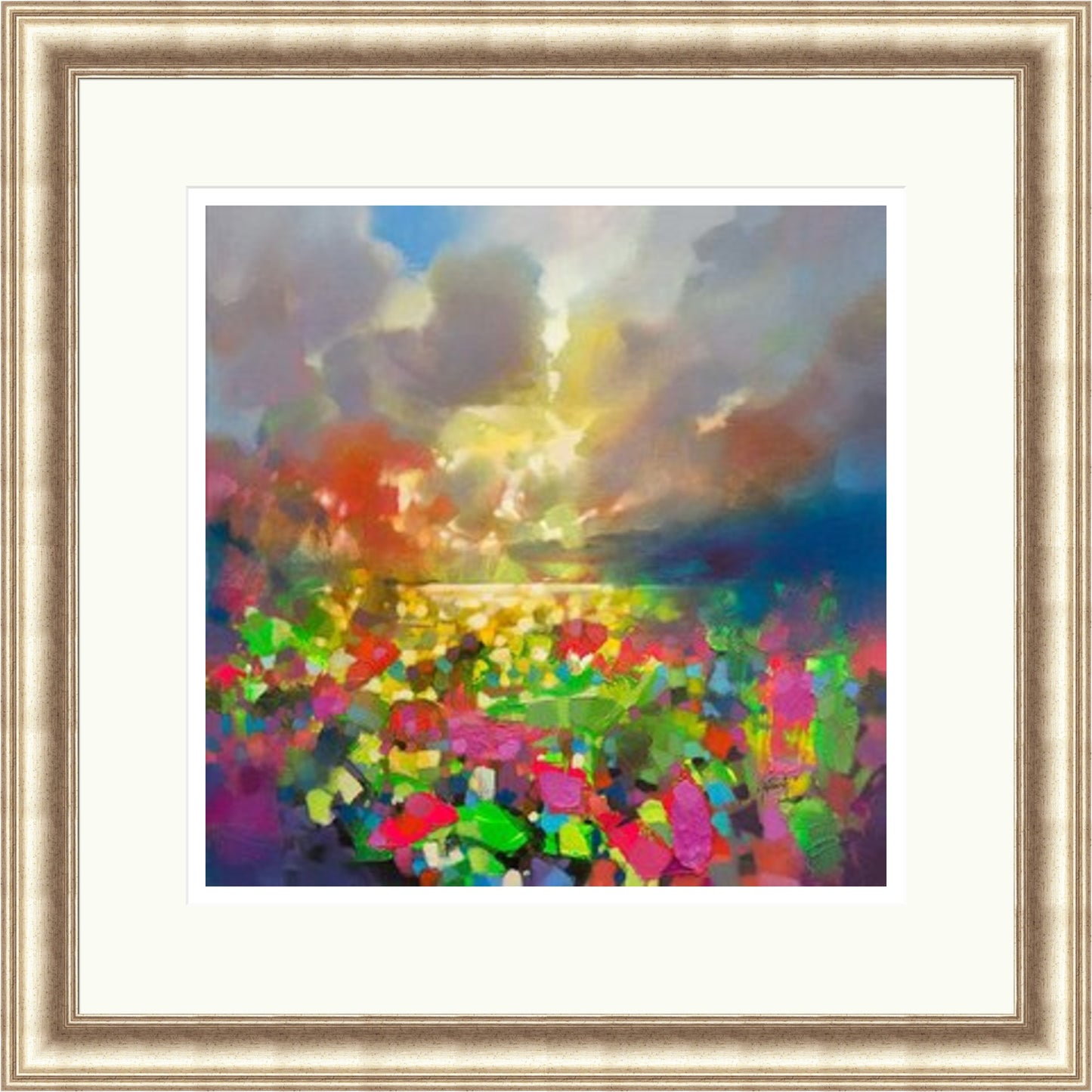 Convection (Limited Edition) by Scott Naismith