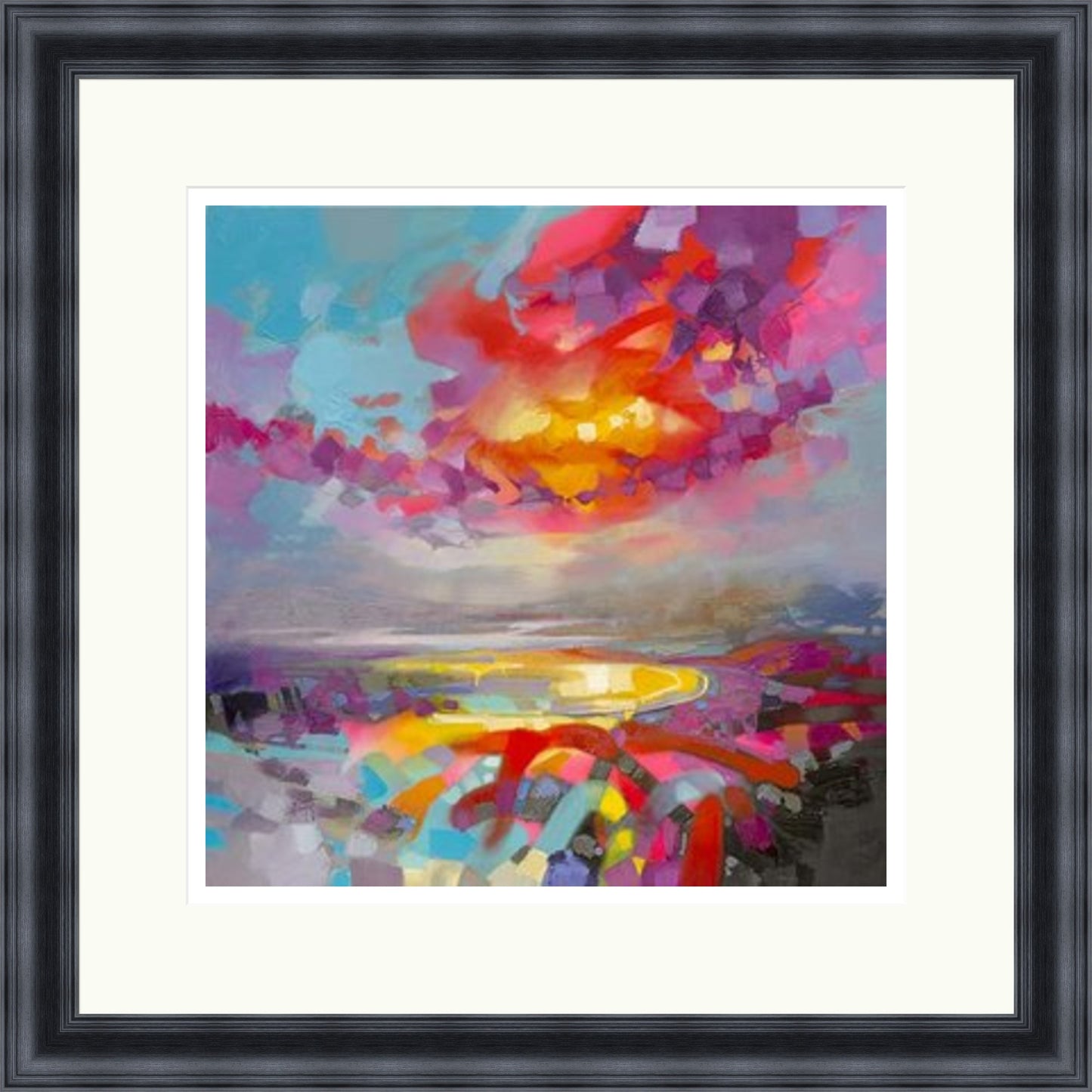 Nucleus (Limited Edition) by Scott Naismith