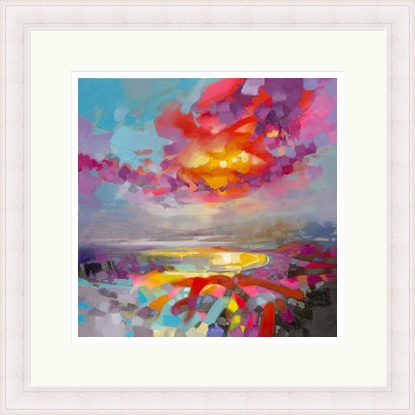 Nucleus (Limited Edition) by Scott Naismith