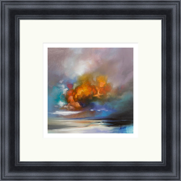 Cumulus Rum (Limited Edition) by Scott Naismith
