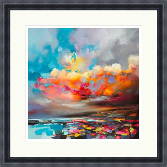 Fragmented (Limited Edition) by Scott Naismith