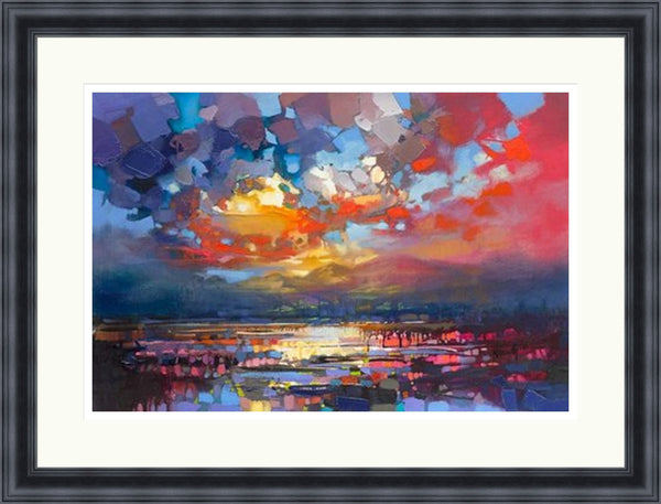 Highland Dynamics (Limited Edition) by Scott Naismith