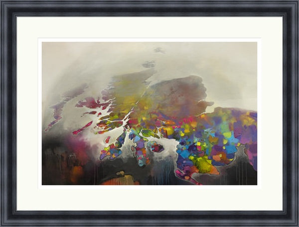 Scotland Hope (Limited Edition) by Scott Naismith