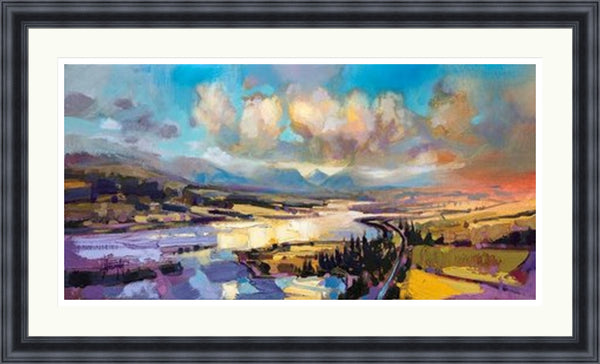 Aonach Mor (Limited Edition) by Scott Naismith
