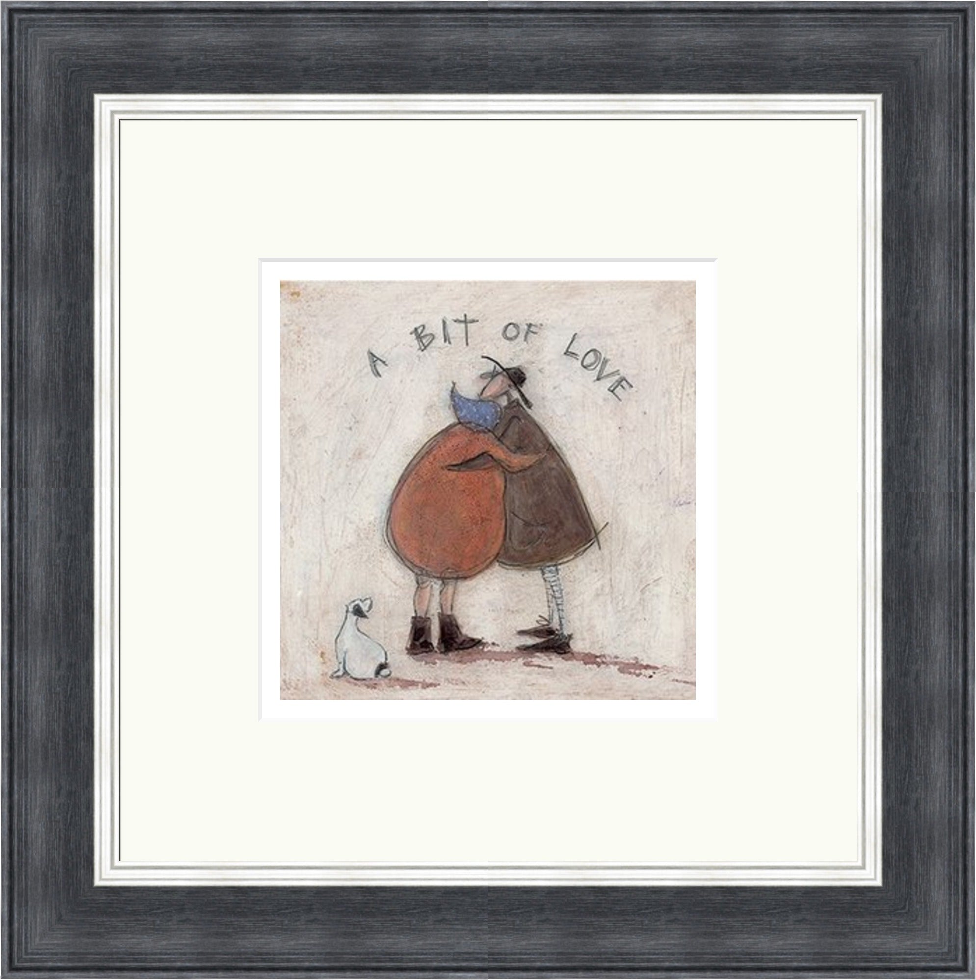 Sam Toft Art Prints Quirky Framed Wall Art UK Art Prints Gallery sam-toft-art-prints-quirky-framed-wall-art-uk-art-prints-gallery