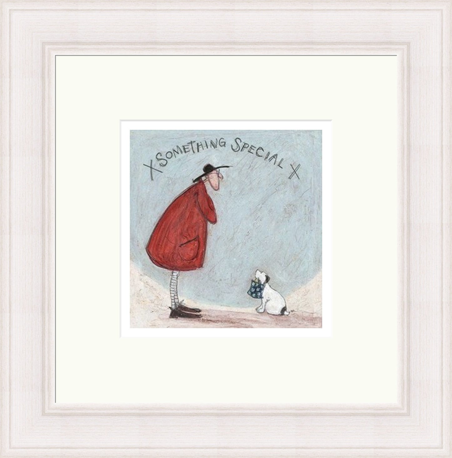 Something Special by Sam Toft