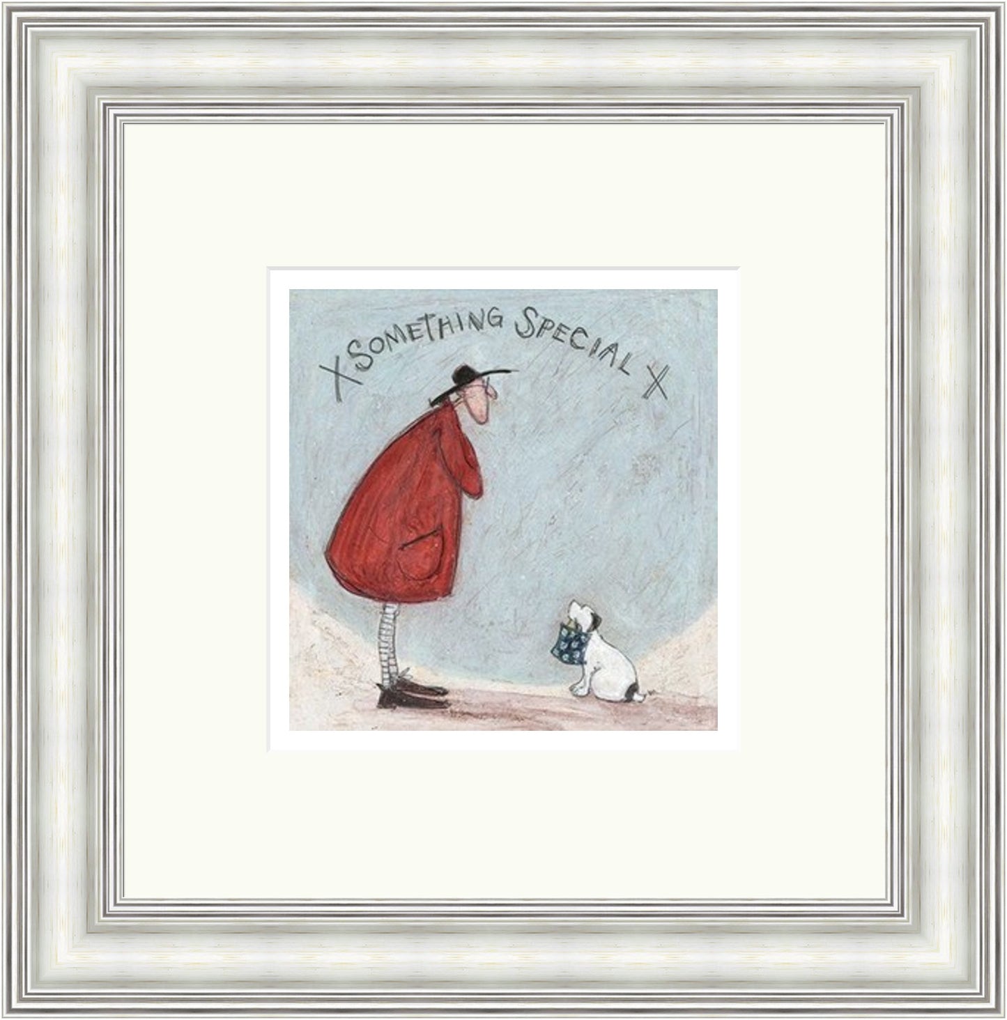 Something Special by Sam Toft