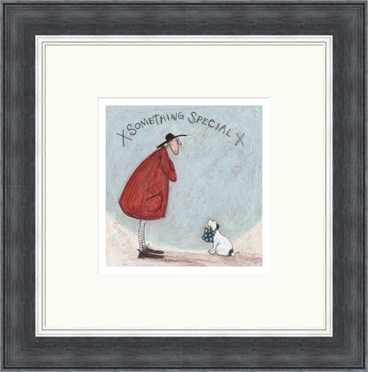 Something Special by Sam Toft