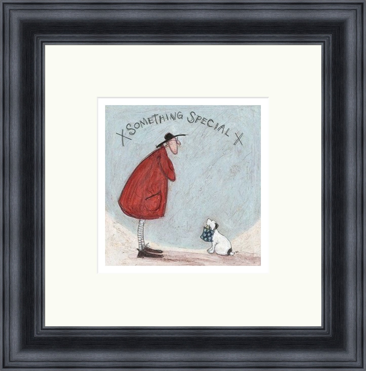 Something Special by Sam Toft