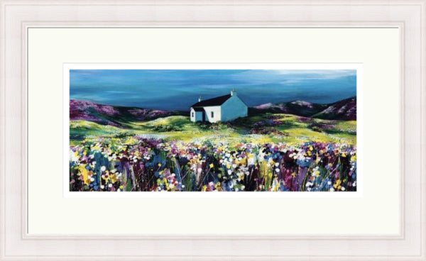 Summer Shades by Avril Thomson-Smith