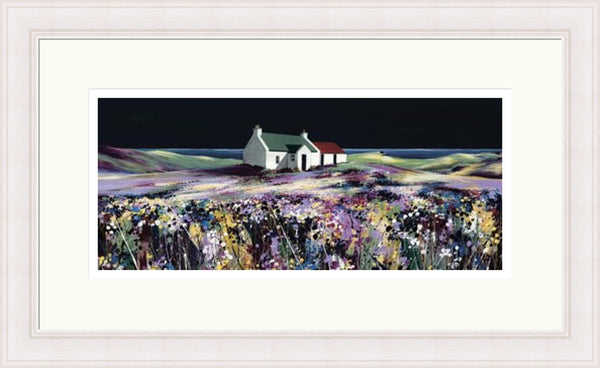 Moonshine by Avril Thomson-Smith