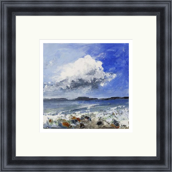 Cloud Howe by Amanda Phillips