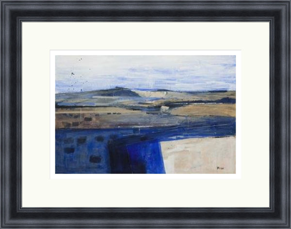 Mearns Harvest Blueprint II by Amanda Phillips