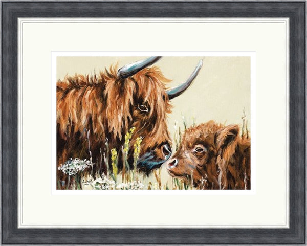 Mothers Love by Louise Brown (SALE)