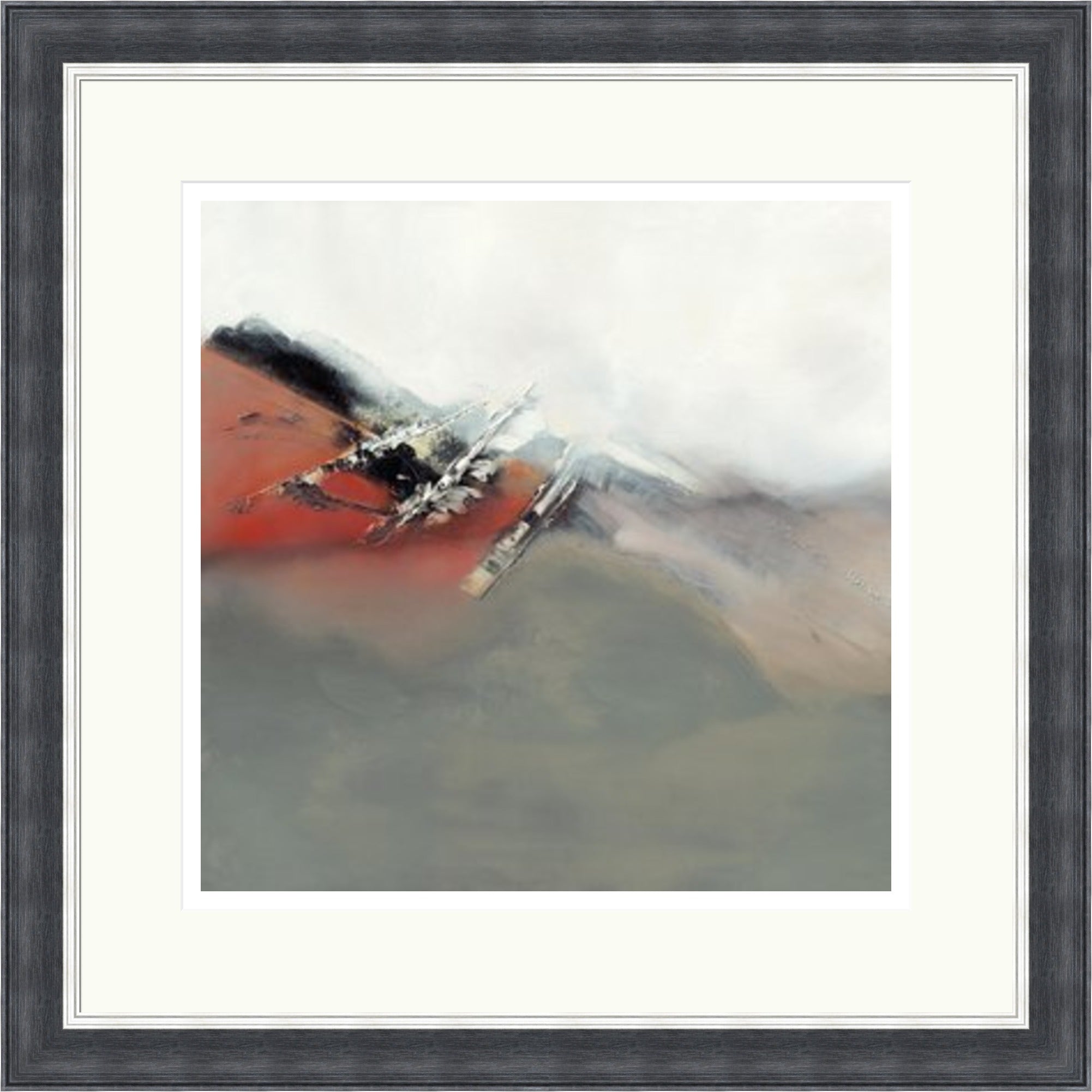 Incerti Momento by Arvee – Art Prints Gallery