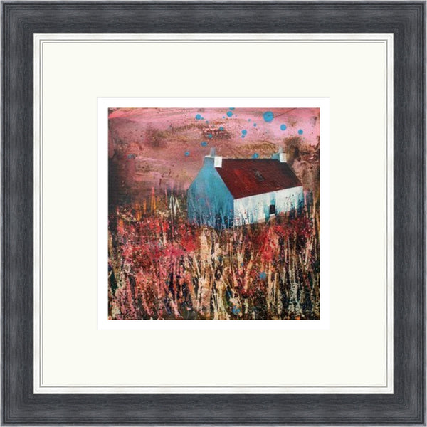 Old Times by Fiona Matheson