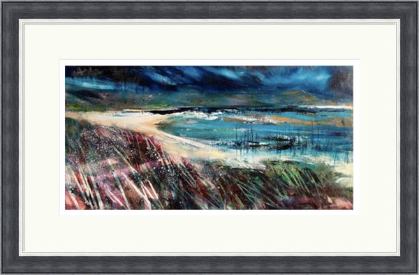 Sea Breeze by Fiona Matheson