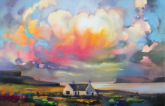 Duirinish Skye by Scott Naismith