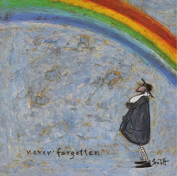 Sam Toft Art Prints | Quirky Framed Wall Art UK – Art Prints Gallery