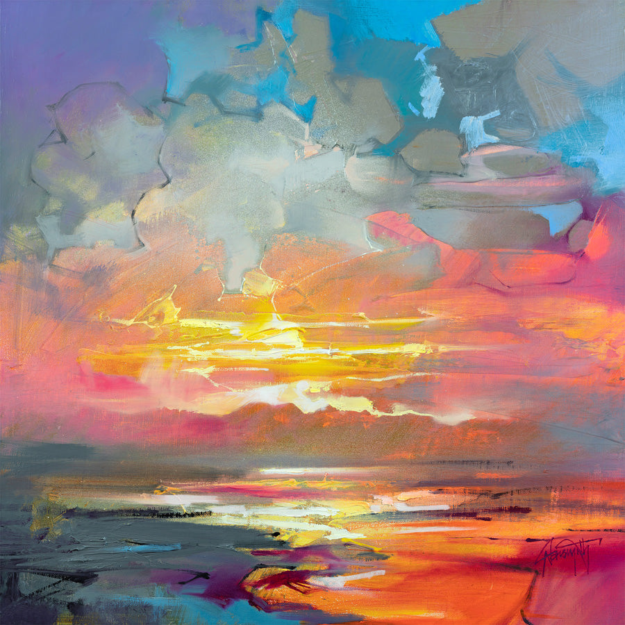Spirit of the Islands 2 (Limited Edition) by Scott Naismith