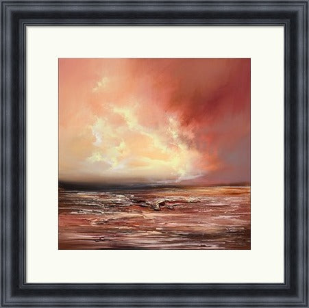 Memories of Mull (Signed Edition) By Philip Raskin