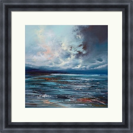 Western Home (Signed Edition) By Philip Raskin