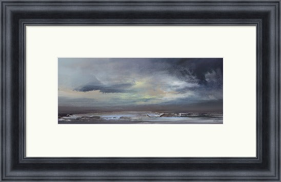 Luskentyre Light (Signed Edition) By Philip Raskin