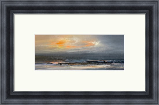 Gigha Glow (Signed Edition) By Philip Raskin