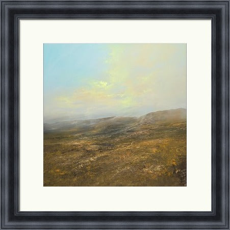 Moorland Moment (Signed Edition) By Philip Raskin