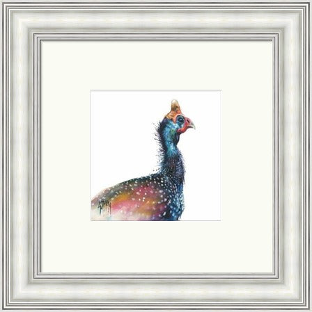 Kanga Pheasant by Georgina McMaster