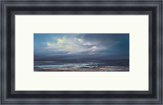 Dancing Light (Signed Edition) By Philip Raskin